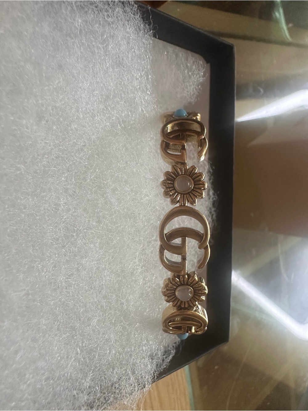 GG cuff - Picture 2 of 8